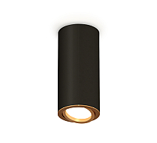Накладной поворотный светильник Ambrella Light Techno XS7443004 (C7443, N7004)