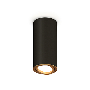 Накладной поворотный светильник Ambrella Light Techno XS7443004 (C7443, N7004)