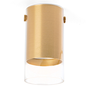 Накладной светильник Feron Barrel Lumina ML189 48745