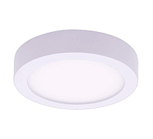 Накладной светильник DesignLed KH-R120-9-WW 007788
