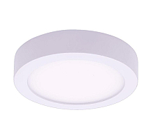 Накладной светильник DesignLed KH-R120-9-WW 007788