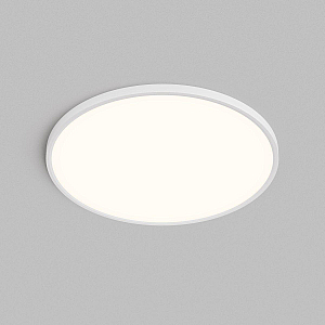 Потолочный светильник Denkirs Thin DK6524-WH