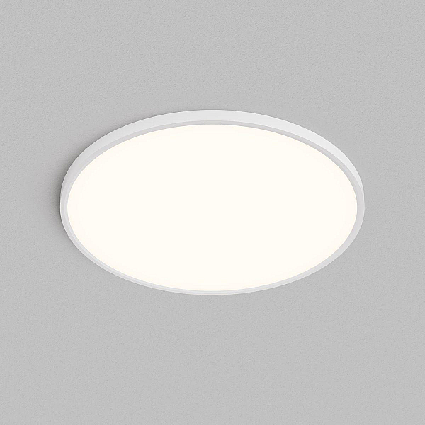Накладной светильник Denkirs THIN DK6524-WH
