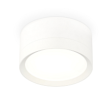 Потолочный светильник Ambrella Light Techno Spot XS8101001 (C8101, N8112)