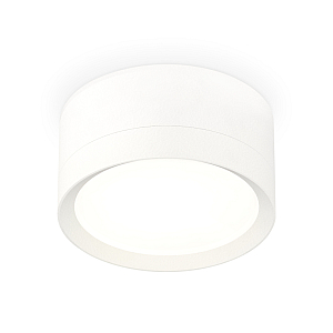 Потолочный светильник Ambrella Light Techno Spot XS8101001 (C8101, N8112)