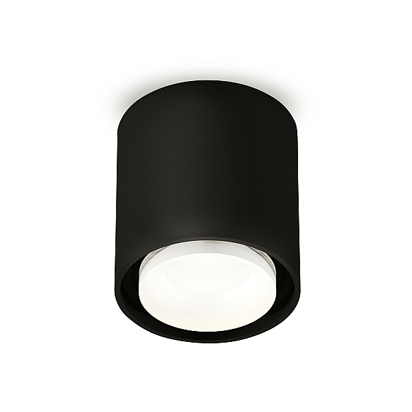 Потолочный светильник Ambrella Light Techno Spot XS7723015 (C7723, N7165)