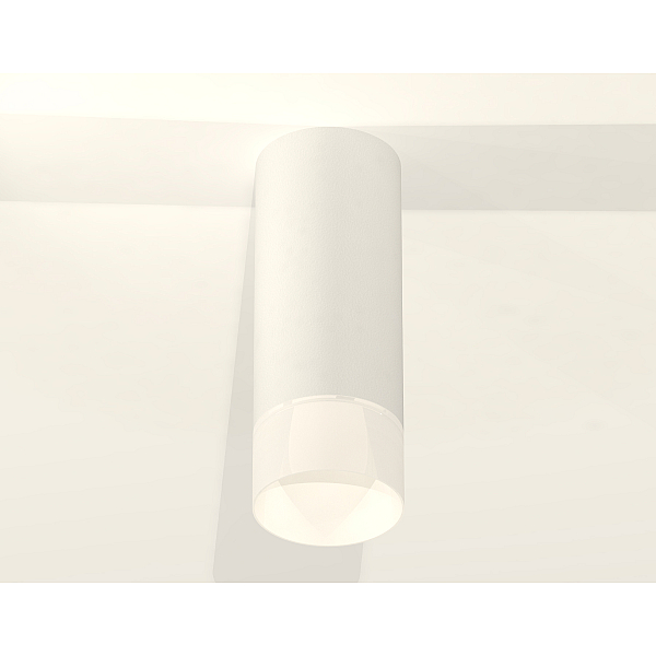 Потолочный светильник Ambrella Light Techno Spot XS7442016 (C7442, N7170)