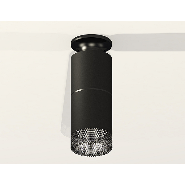 Потолочный светильник Ambrella Light Techno Spot XS6302202 (N6902, C6302, A2061, C6302, N6151)