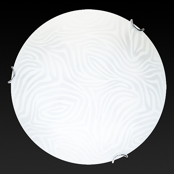 Настенно-потолочный светодиодный светильник Toplight Agatha TL9261Y-00WH