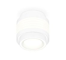 Потолочный светильник Ambrella Light Techno Spot XS8431002 (C8431, N8433)