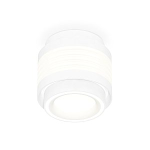 Потолочный светильник Ambrella Light Techno Spot XS8431002 (C8431, N8433)