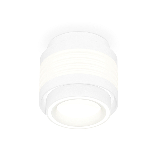 Потолочный светильник Ambrella Light Techno Spot XS8431002 (C8431, N8433)