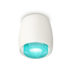 Потолочный светильник Ambrella Light Techno Spot XS1141023 (C1141, N7194)