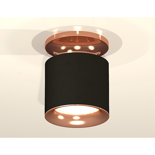 Накладной светильник Ambrella Light Techno XS7402122 (N7930, C7402, N7015)