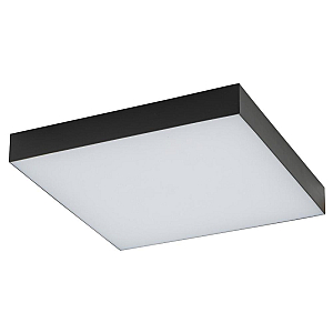 Накладной светильник Nowodvorski Lid Square Led Black 10427
