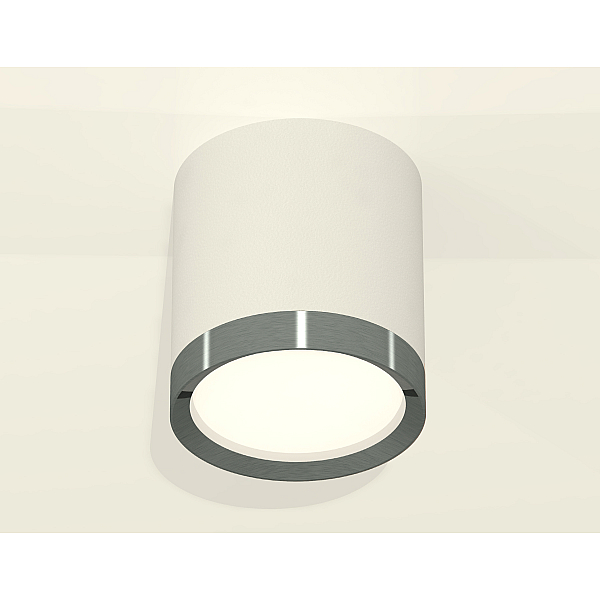 Потолочный светильник Ambrella Light Techno Spot XS8141006 (C8141, N8133)