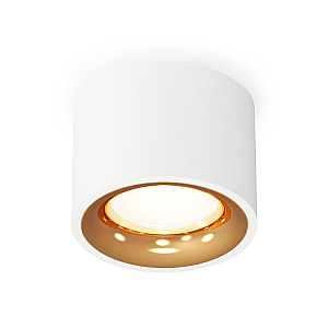 Потолочный светильник Ambrella Light Techno Spot XS7510024 (C7510, N7014)
