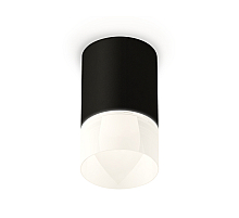 Потолочный светильник Ambrella Light Techno Spot XS7422025 (C7422, N7170)