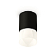 Потолочный светильник Ambrella Light Techno Spot XS7422025 (C7422, N7170)