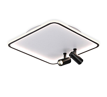 Потолочная люстра Ambrella Light Comfort LineTech FL5115