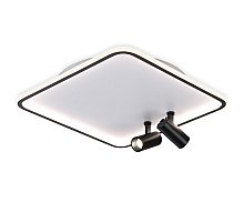 Потолочная люстра Ambrella Light Comfort LineTech FL5115
