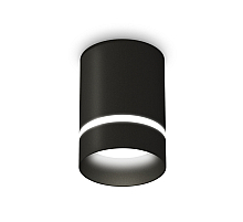 Накладной светильник Ambrella Light Techno XS6302061 (C6302, N6229)