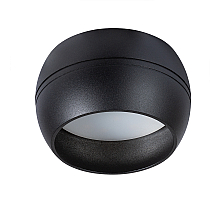 Накладной светильник Arte Lamp Gambo A5551PL-1BK