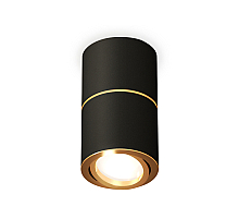 Потолочный светильник Ambrella Light Techno Spot XS7402180 (C7402, A2072, C7402, N7004)