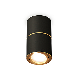 Потолочный светильник Ambrella Light Techno Spot XS7402180 (C7402, A2072, C7402, N7004)