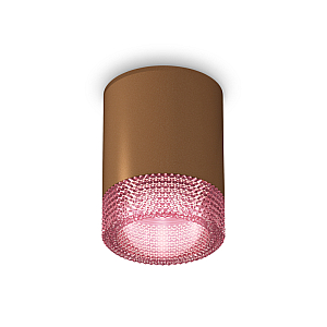 Накладной светильник Ambrella Light Techno XS6304021 (C6304, N6152)
