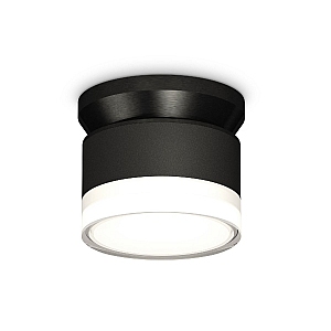 Накладной светильник Ambrella Light Techno spot (N8902, C8102, N8399) XS8102052