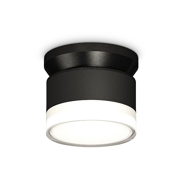 Накладной светильник Ambrella Light Techno spot (N8902, C8102, N8399) XS8102052