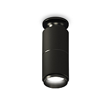 Потолочный светильник Ambrella Light Techno Spot XS6302201 (N6902, C6302, A2061, N6121)