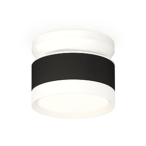 Потолочный светильник Ambrella Light Techno Spot XS8102045 (N8901, C8102, N8112)