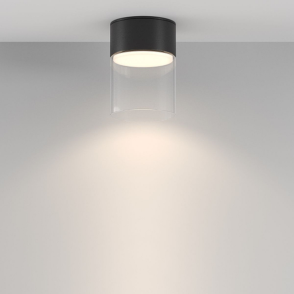 Потолочный светильник Maytoni Technical Glory C094CL-GX53-B