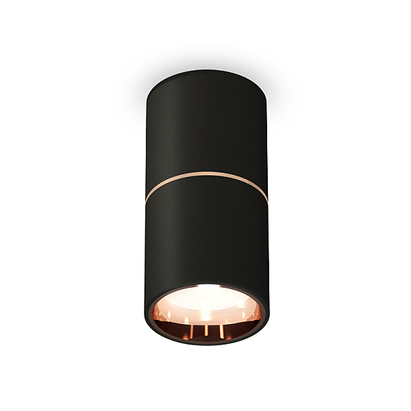 Накладной светильник Ambrella Light Techno XS6302083 (C6302, A2063, N6114)