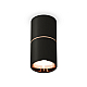 Накладной светильник Ambrella Light Techno XS6302083 (C6302, A2063, N6114)