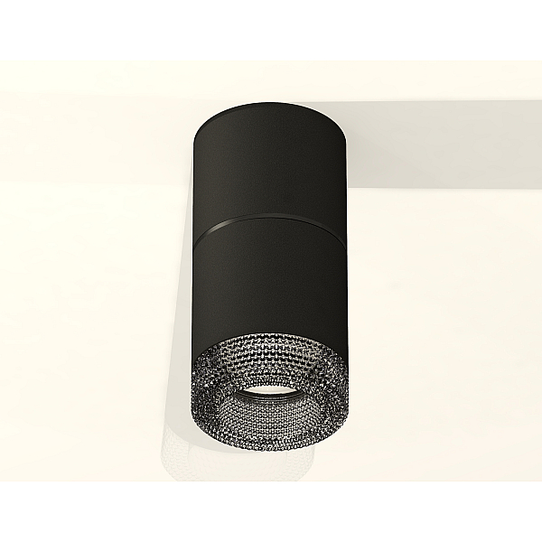 Потолочный светильник Ambrella Light Techno Spot XS7402162 (C7402, A2071, C7402, N7192)
