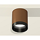 Накладной светильник Ambrella Light Techno XS6304010 (C6304, N6131)