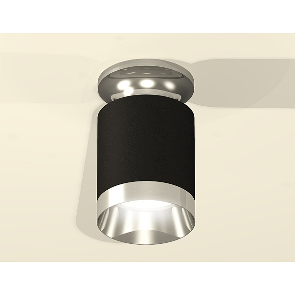 Накладной светильник Ambrella Light Techno XS6302121 (N6903, C6302, N6132)