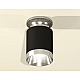 Накладной светильник Ambrella Light Techno XS6302121 (N6903, C6302, N6132)