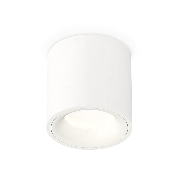 Потолочный светильник Ambrella Light Techno Spot XS7531020 (C7531, N7010)
