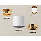 Накладной светильник Ambrella Light Techno XS7401122 (N7929, C7401, N7014)