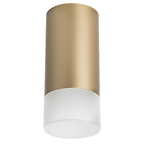 Накладной светильник Lightstar Rullo R44031 (214440+202431)