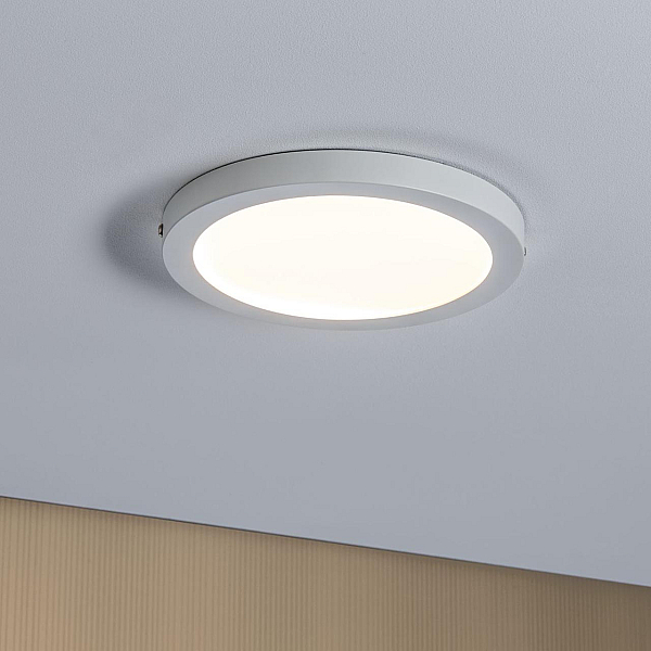Потолочный светодиодный светильник Paulmann Atria 70868