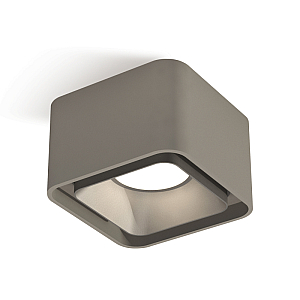 Накладной светильник Ambrella Light Techno XS7834003 (C7834, N7703)