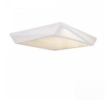 Потолочный светодиодный светильник Arte Lamp Multi-Piazza A1929PL-1WH