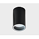 Потолочный светильник Italline Danny PL IP black