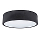 Накладной светильник Uniel ULO-K40A 30W/4000К/R40 IP40 BLACK UL-00012601