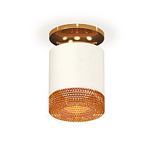 Накладной светильник Ambrella Light Techno XS7401123 (N7929, C7401, N7195)
